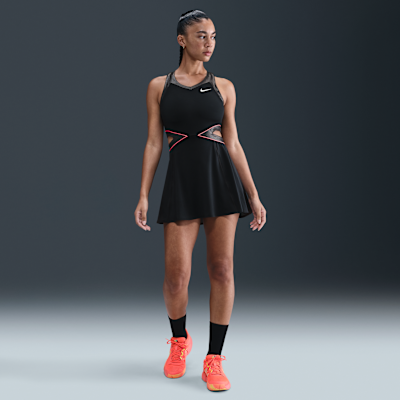 NIKE - ★新品★　NIKE　NikeCourt Dri-FIT Slam セットアップ NikeCourt Slam Women's Dri-FIT Tennis Dress. Nike.com